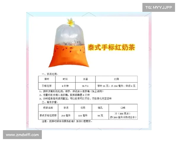 掌握52奶茶成功秘诀的五个实用技巧助你轻松做出美味奶茶 掌握52奶茶成功秘诀的五个实用技巧助你轻松做出美味奶茶