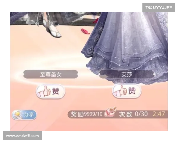 奇迹暖暖支持的多语言设置与修改方法详细解析 奇迹暖暖支持的多语言设置与修改方法详细解析