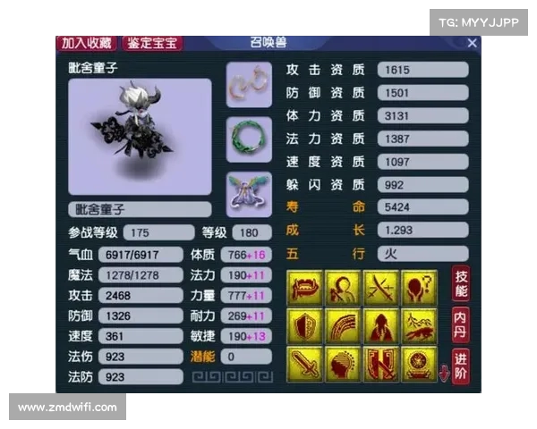梦幻西游宝宝练级最佳地点推荐及攻略分析助你快速提升战力 梦幻西游宝宝练级最佳地点推荐及攻略分析助你快速提升战力