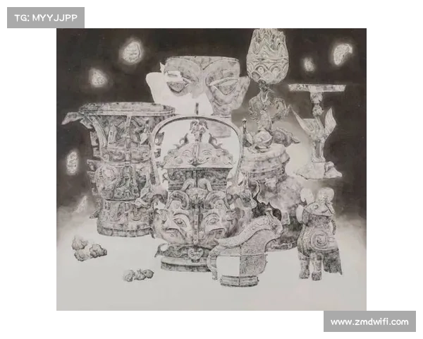 乌青颜料的历史传承与当代艺术创作中的创新应用探索 乌青颜料的历史传承与当代艺术创作中的创新应用探索