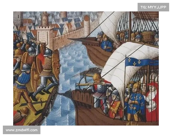 十字军信使：历史使命与传承