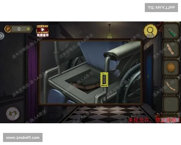 新手也能轻松通关的密室逃脱全攻略从入门到高手一步到位