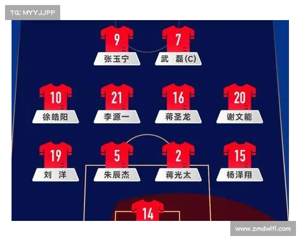 中国国足与日本队比赛时间全方位深度解析及赛程关键看点详解