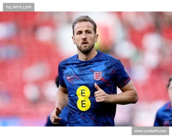 哈里凯恩成功背后的多重因素解析从勤奋训练到心态塑造的全面成长