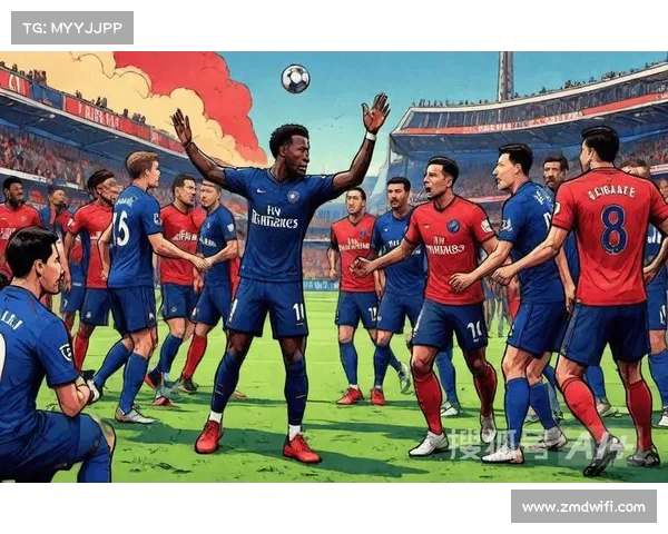 从多因素全面解读里尔夺得2021法甲冠军的深层发展意义时代价值 从多因素全面解读里尔夺得2021法甲冠军的深层发展意义时代价值