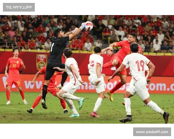 如何在线观看中国足球队与马来西亚队的精彩对决比赛攻略