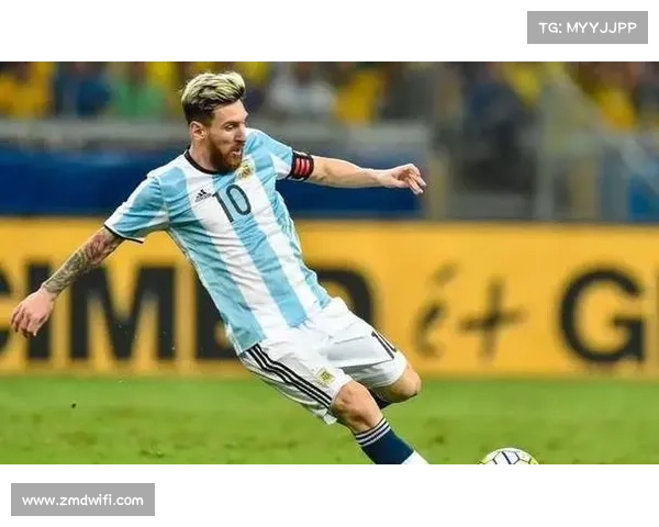 如何才能培养出下一个梅西类型的足球天才球员