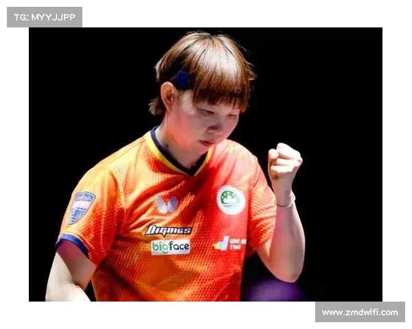 如何提升朱雨玲在乒乓球比赛中的主力竞争力与综合实力分析