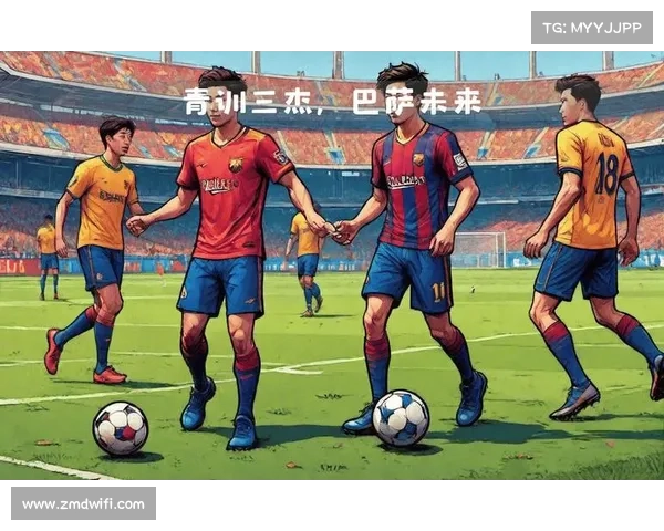 巴萨与多名明星球员续约协议达成球队未来阵容得到进一步巩固