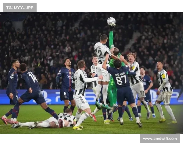 巴黎圣日耳曼如何在豪购与可持续发展之间找到平衡点