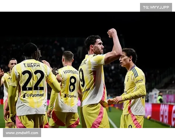 弗拉霍维奇连续进球状态解读与未来表现前景分析 弗拉霍维奇连续进球状态解读与未来表现前景分析