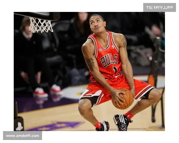 德里克·罗斯携手青少年篮球训练推广运动精神 助力未来篮球梦想