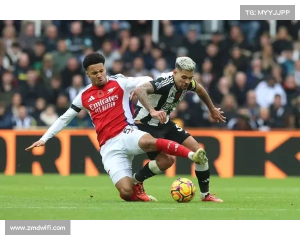 恩瓦内里:从默默无闻到枪手核心的传奇崛起之路 恩瓦内里:从默默无闻到枪手核心的传奇崛起之路